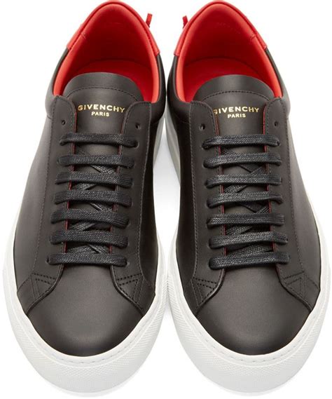 givenchy loafer men|Givenchy sneakers men sale.